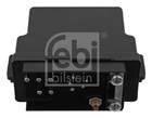 Febi Bilstein Relais gloeitijd 34524 Febi Bilstein Relais gloeitijd 34524