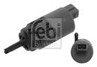 Ruitensproeierpomp Febi Bilstein 34862 Ruitensproeierpomp Febi Bilstein 34862