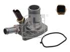 Thermostaathuis Febi Bilstein 34957 Thermostaathuis Febi Bilstein 34957