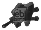Hoofdkoppelingscilinder Febi Bilstein 34991 Hoofdkoppelingscilinder Febi Bilstein 34991