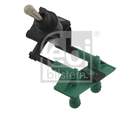 Hoofdkoppelingscilinder Febi Bilstein 34992 Hoofdkoppelingscilinder Febi Bilstein 34992
