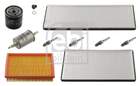 Filter-onderhoudspakket Febi Bilstein 36171 Filter-onderhoudspakket Febi Bilstein 36171