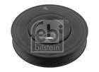 Krukaspoelie /-torsiedemper Febi Bilstein 36244 Krukaspoelie /-torsiedemper Febi Bilstein 36244