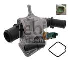 Thermostaathuis Febi Bilstein 36284 Thermostaathuis Febi Bilstein 36284
