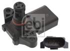 Inlaatdruk-/MAP-sensor Febi Bilstein 36623 Inlaatdruk-/MAP-sensor Febi Bilstein 36623