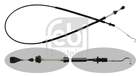 Febi Bilstein Gaskabel 36732 Febi Bilstein Gaskabel 36732