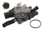 Thermostaathuis Febi Bilstein 36980 Thermostaathuis Febi Bilstein 36980