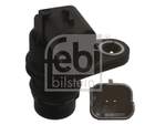 Snelheidssensor versnellingsbak Febi Bilstein 37025 Snelheidssensor versnellingsbak Febi Bilstein 37025