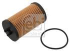 Oliefilter Febi Bilstein 37257 Oliefilter Febi Bilstein 37257