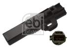 Snelheidssensor versnellingsbak Febi Bilstein 37333 Snelheidssensor versnellingsbak Febi Bilstein 37333