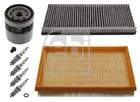 Filter-onderhoudspakket Febi Bilstein 37422 Filter-onderhoudspakket Febi Bilstein 37422