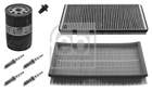 Febi Bilstein Filter-onderhoudspakket 37426 Febi Bilstein Filter-onderhoudspakket 37426