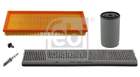 Filter-onderhoudspakket Febi Bilstein 37427 Filter-onderhoudspakket Febi Bilstein 37427