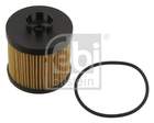 Oliefilter Febi Bilstein 37441 Oliefilter Febi Bilstein 37441