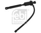 Hoofdkoppelingscilinder Febi Bilstein 37463 Hoofdkoppelingscilinder Febi Bilstein 37463