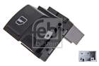 Raambedieningsschakelaar Febi Bilstein 37485 Raambedieningsschakelaar Febi Bilstein 37485