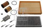 Febi Bilstein Filter-onderhoudspakket 37493 Febi Bilstein Filter-onderhoudspakket 37493