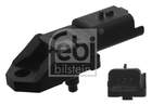 Inlaatdruk-/MAP-sensor Febi Bilstein 37740 Inlaatdruk-/MAP-sensor Febi Bilstein 37740