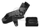 Inlaatdruk-/MAP-sensor Febi Bilstein 37880 Inlaatdruk-/MAP-sensor Febi Bilstein 37880