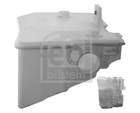 Ruitensproeierreservoir Febi Bilstein 37970 Ruitensproeierreservoir Febi Bilstein 37970