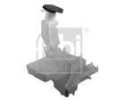 Ruitensproeierreservoir Febi Bilstein 37972 Ruitensproeierreservoir Febi Bilstein 37972