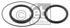 Pakking buitenplanetaire versnellingsbak Febi Bilstein 38031 Pakking buitenplanetaire versnellingsbak Febi Bilstein 38031