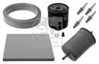 Filter-onderhoudspakket Febi Bilstein 38164 Filter-onderhoudspakket Febi Bilstein 38164