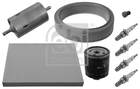 Febi Bilstein Filter-onderhoudspakket 38165 Febi Bilstein Filter-onderhoudspakket 38165