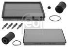 Febi Bilstein Filter-onderhoudspakket 38224 Febi Bilstein Filter-onderhoudspakket 38224