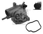 Thermostaathuis Febi Bilstein 38288 Thermostaathuis Febi Bilstein 38288