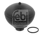 Veerbol hydraulisch veersysteem Febi Bilstein 38289 Veerbol hydraulisch veersysteem Febi Bilstein 38289