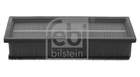 Luchtfilter Febi Bilstein 38406 Luchtfilter Febi Bilstein 38406