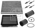 Filter-onderhoudspakket Febi Bilstein 38603 Filter-onderhoudspakket Febi Bilstein 38603