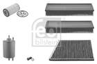 Febi Bilstein Filter-onderhoudspakket 38730 Febi Bilstein Filter-onderhoudspakket 38730