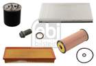 Filter-onderhoudspakket Febi Bilstein 38775 Filter-onderhoudspakket Febi Bilstein 38775