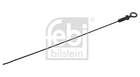 Oliepeilstok Febi Bilstein 38796 Oliepeilstok Febi Bilstein 38796