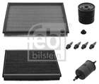 Febi Bilstein Filter-onderhoudspakket 38837 Febi Bilstein Filter-onderhoudspakket 38837