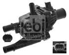 Thermostaathuis Febi Bilstein 39145 Thermostaathuis Febi Bilstein 39145