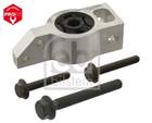 Draagarm-/ reactiearm lager Febi Bilstein 39230 Draagarm-/ reactiearm lager Febi Bilstein 39230