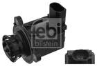 Febi Bilstein Electrische bypassklep voor turbolader 39245 Febi Bilstein Electrische bypassklep voor turbolader 39245