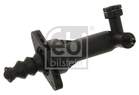 Hulpkoppelingscilinder Febi Bilstein 39438 Hulpkoppelingscilinder Febi Bilstein 39438