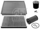 Filter-onderhoudspakket Febi Bilstein 39608 Filter-onderhoudspakket Febi Bilstein 39608