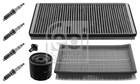 Filter-onderhoudspakket Febi Bilstein 39759 Filter-onderhoudspakket Febi Bilstein 39759