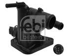 Thermostaathuis Febi Bilstein 40600 Thermostaathuis Febi Bilstein 40600