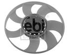 Ventilatorkoppeling Febi Bilstein 40653 Ventilatorkoppeling Febi Bilstein 40653