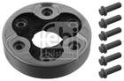Rubber askoppeling / Hardyschijf Febi Bilstein 40923 Rubber askoppeling / Hardyschijf Febi Bilstein 40923