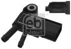 Uitlaatgasdruk sensor Febi Bilstein 43587 Uitlaatgasdruk sensor Febi Bilstein 43587
