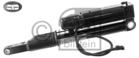 Cabine kantelcilinder Febi Bilstein 44594 Cabine kantelcilinder Febi Bilstein 44594