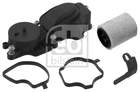 Ontluchtingklep nokkenasbehuizing Febi Bilstein 45192 Ontluchtingklep nokkenasbehuizing Febi Bilstein 45192