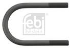 Veerklem Febi Bilstein 45454 Veerklem Febi Bilstein 45454